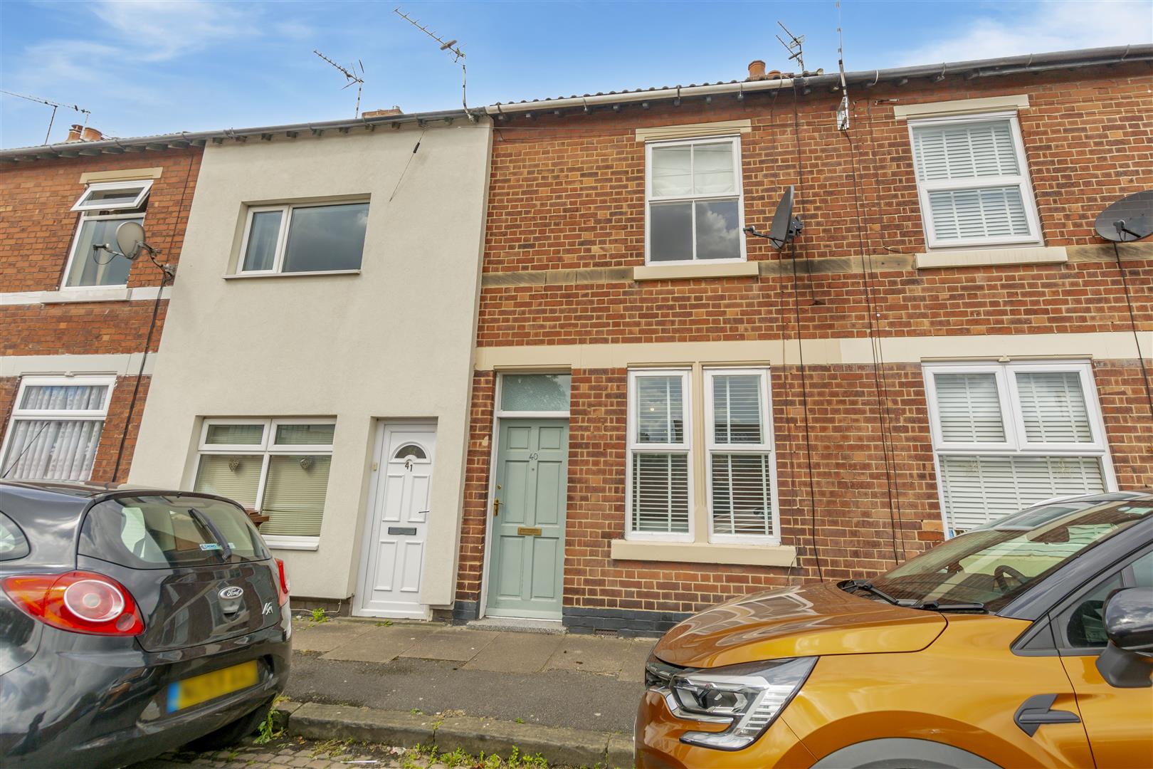 Nathaniel Road, Long Eaton Robert Ellis Estate Agents